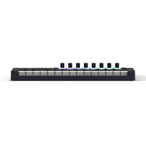 Novation Launchkey Mini 25 [MK4] Front
