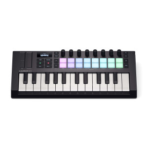 Novation Launchkey Mini 25 [MK4] Top