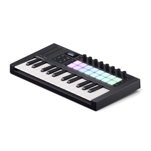 Novation Launchkey Mini 25 [MK4] Right
