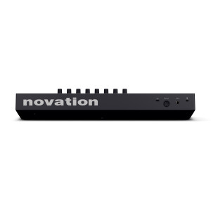 Novation Launchkey 25 [MK4] Back