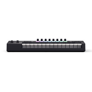 Novation Launchkey 25 [MK4] Front