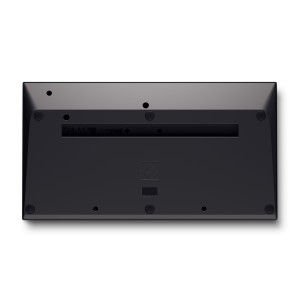 Novation Launchkey 25 [MK4] Bottom
