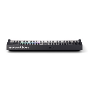 Novation Launchkey 49 [MK4] Back Top