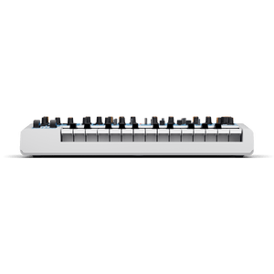 Novation Bass Station II Swifty Edition Front Low