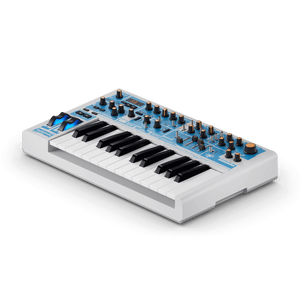 Novation Bass Station II Swifty Edition Right