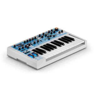Novation Bass Station II Swifty Edition Left