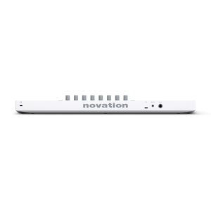 Novation Launchkey Mini 37 White [MK4] Back