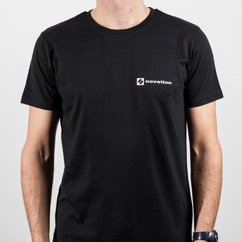 Novation Logo T-Shirt