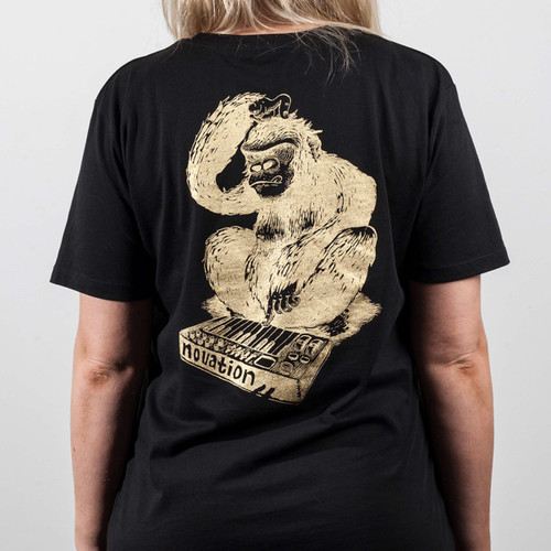 Novation Gorilla T-Shirt
