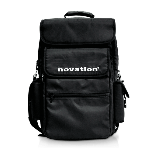 Novation Backpack Case Novation Backpack Case