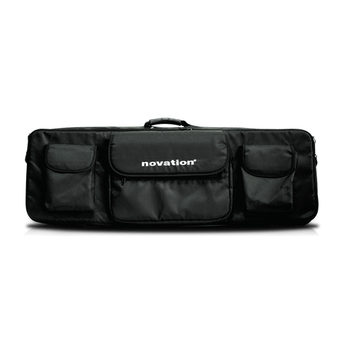 Novation Black 61-Key Carry Case Novation Black 61-Key Carry Case