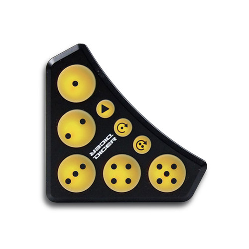 Dicer Dual Control