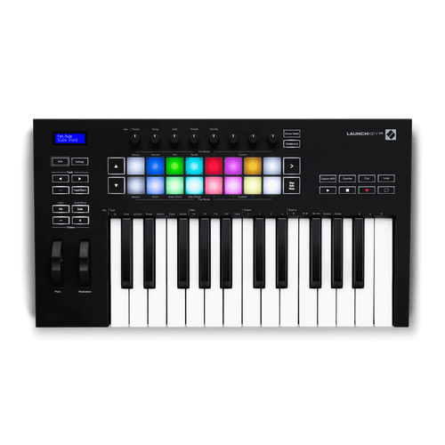 Novation Launchkey 25 [MK3]