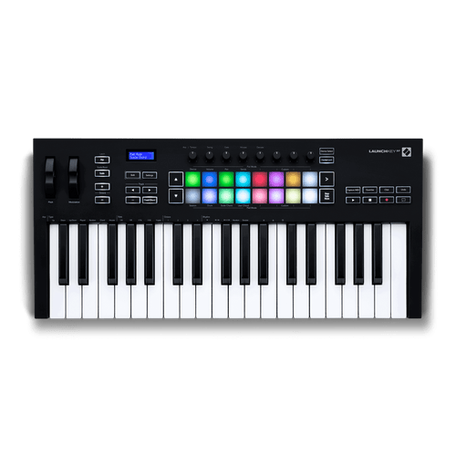 Novation Launchkey 37 [MK3]
