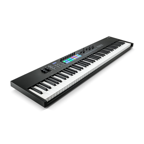 Novation Launchkey 88 [MK3] Left