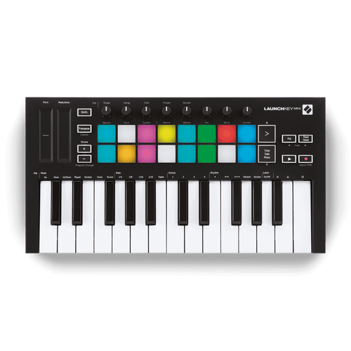 Novation Launchkey Mini [MK3] - Refurbished