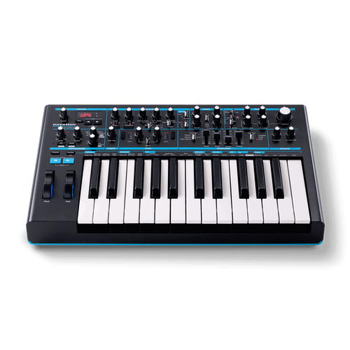 Novation Bass Station II