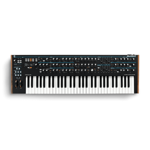 Novation Summit