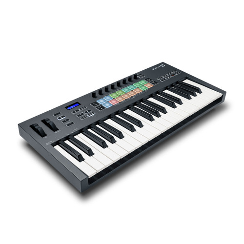 Novation FLkey 37 - Refurbished Left