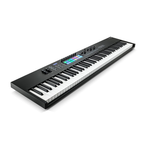 Novation Launchkey 88 [MK3] Left - Refurbished