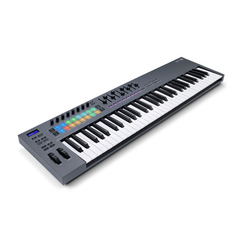 Novation FLkey 61 Left