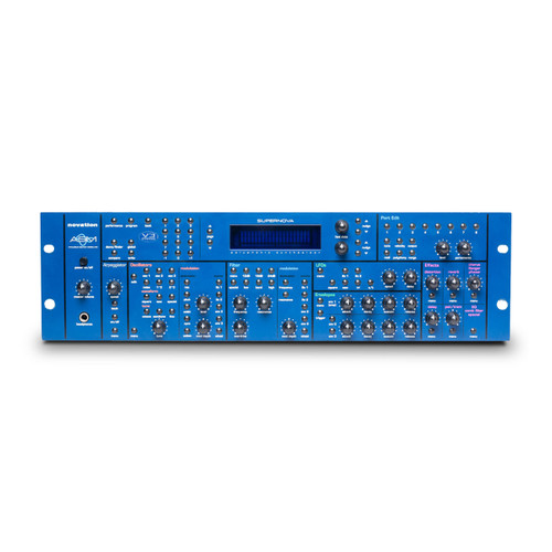 Novation Supernova