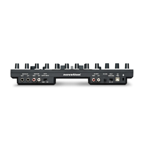 Novation Twitch Back