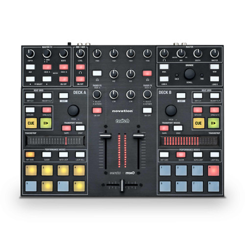 Novation Twitch
