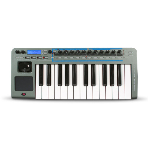 Novation Xio 25