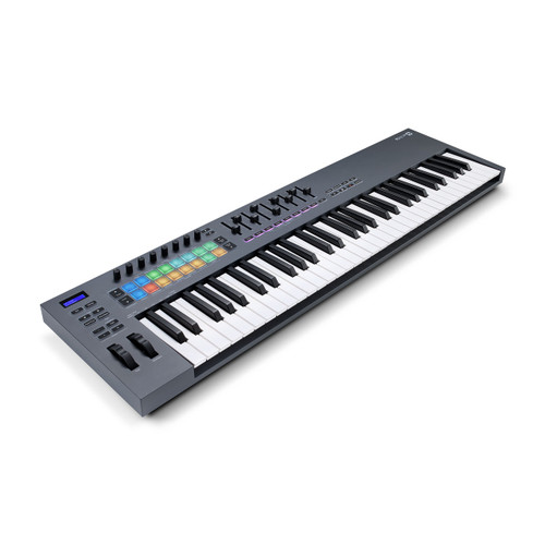 Novation FLkey 61 Left - Refurbished