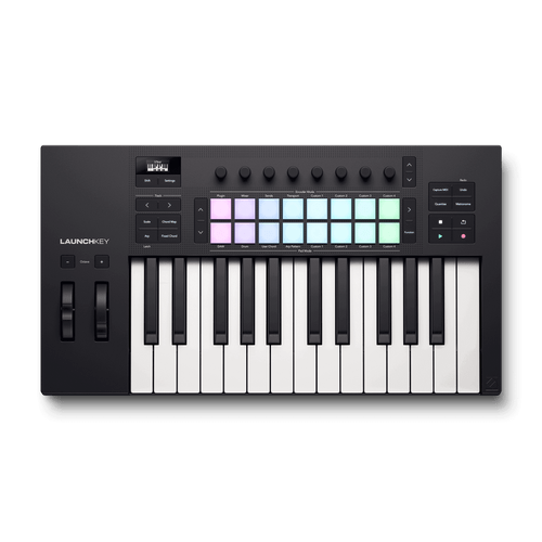 Novation Launchkey 25 [MK4]