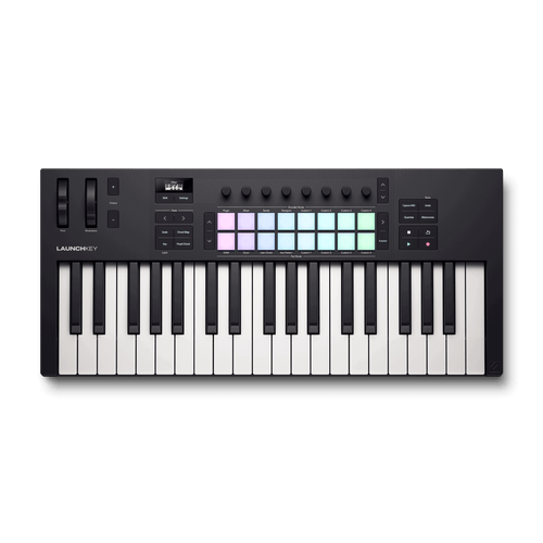 Novation Launchkey 37 [MK4]