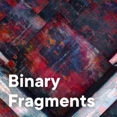 Binary fragments pack
