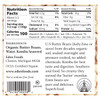 Butter Beans (Baby Lima), organic, 15 oz