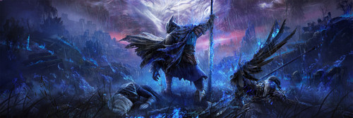 Jeu complet numérique ELDEN RING NIGHTREIGN [PC] - STANDARD EDITION