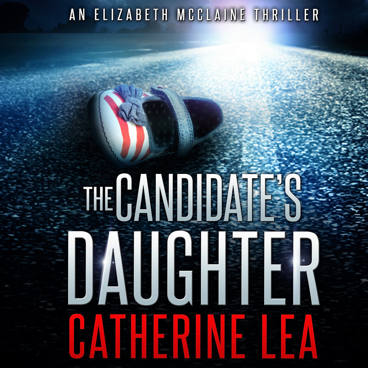 The Candidate's Daughter