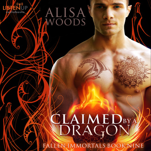 Claimed by a Dragon