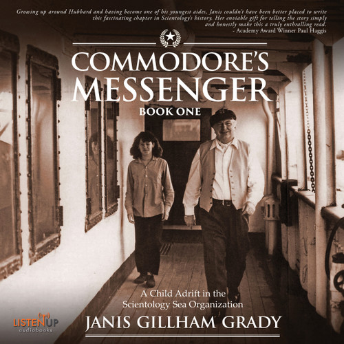 Commodore's Messenger
