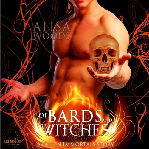 Of Bards and Witches