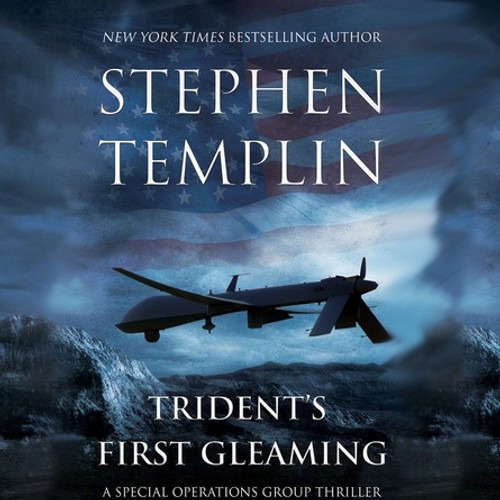 Trident's First Gleaming