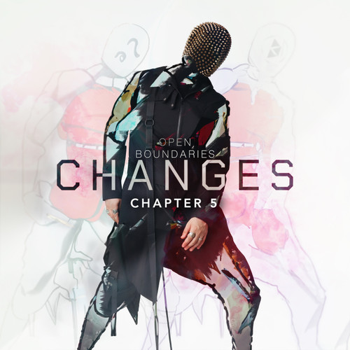 Changes - Chapter 5