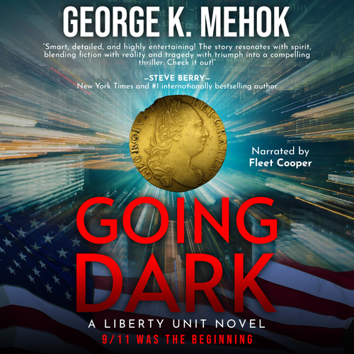 GOING DARK