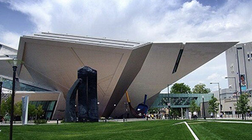 Denver Art Museum