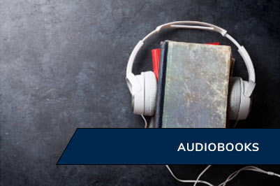 Production Services - Audiobooks