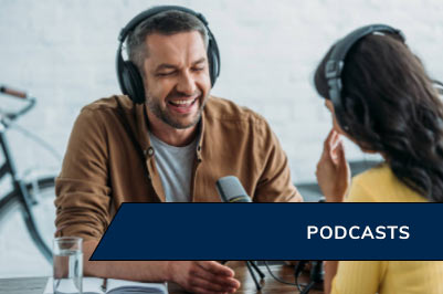 Production Services - Podcasts
