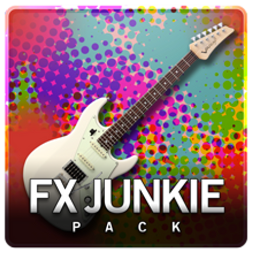 FX Junkie Pack