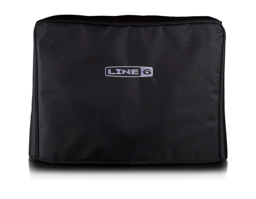 POWERCAB 112 & 112 Plus Active Speaker: Cover