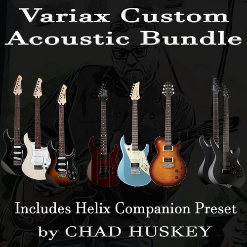 Variax Acoustic and Reso Banks Preset