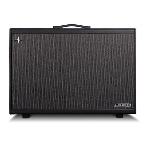 POWERCAB 212 Plus Active Guitar Speaker System (Certified Refurbished)