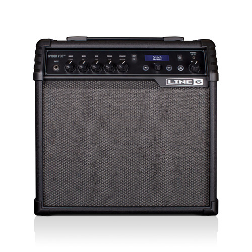 Spider V 60 MkII 60w Combo Guitar Amp (Certified Refurbished)